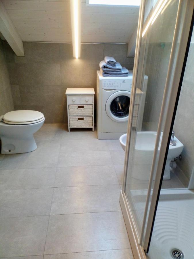 Casa Di Claude 2 Finalmarina Apartment Finale Ligure Luaran gambar