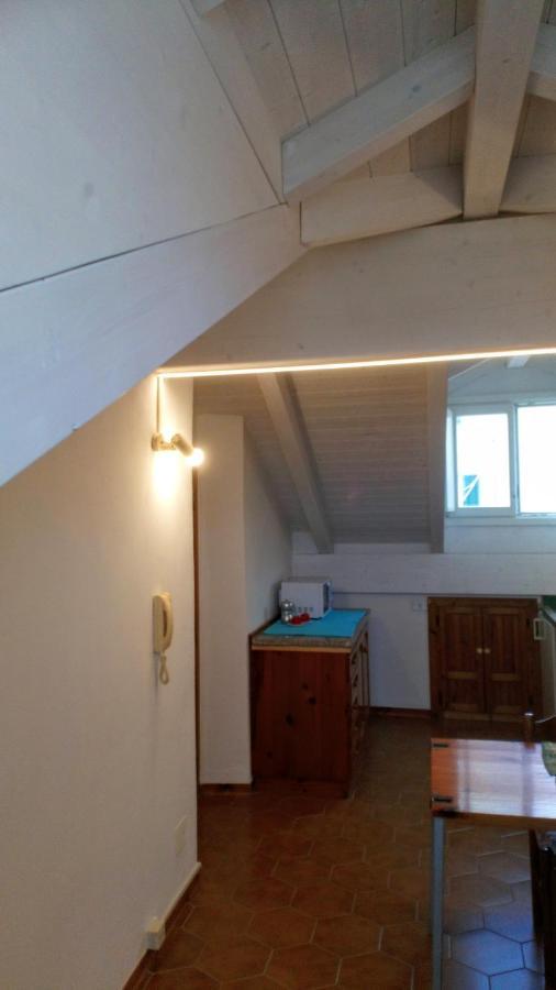 Casa Di Claude 2 Finalmarina Apartment Finale Ligure Luaran gambar