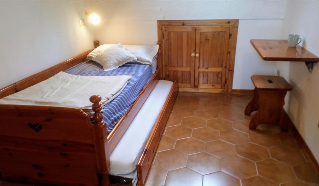 Casa Di Claude 2 Finalmarina Apartment Finale Ligure Luaran gambar