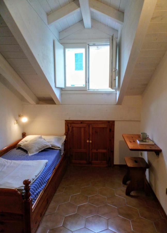 Casa Di Claude 2 Finalmarina Apartment Finale Ligure Luaran gambar