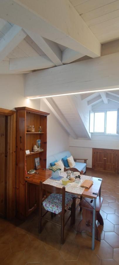 Casa Di Claude 2 Finalmarina Apartment Finale Ligure Luaran gambar