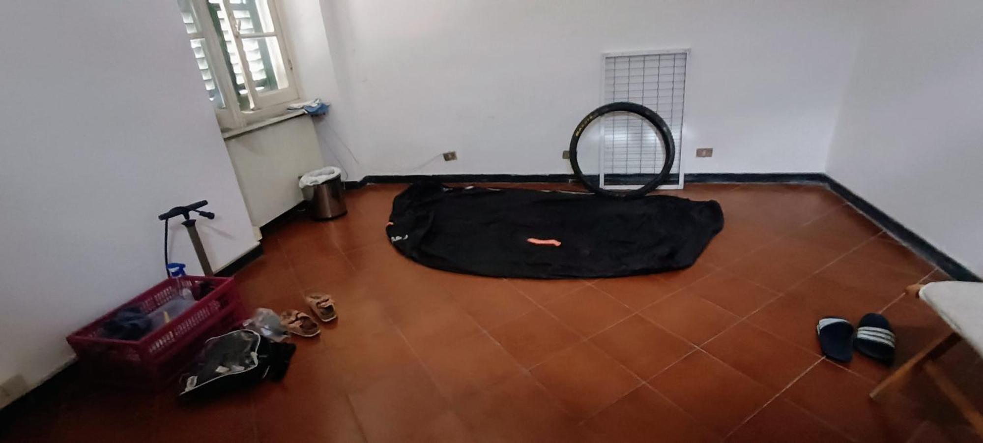 Casa Di Claude 2 Finalmarina Apartment Finale Ligure Luaran gambar